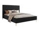 Krevet Martinez 108 (Magic Velvet 2219)