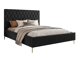Krevet Martinez 108 (Magic Velvet 2219)