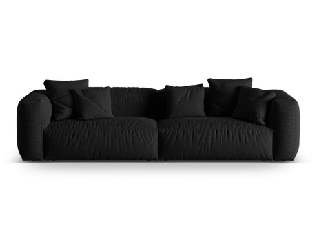 Moduláris kanapé Sorcoro 101 (Boston Black)