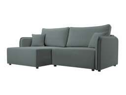Stūra dīvāns TrendyNest Turtura (Velo 635)