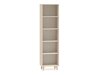 Boekenkast Tortoli 102