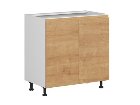 Modularna omarica z vrati Soli Oak 101