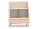 Boekenkast Tortoli 107 (Roze)