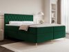 Boxspring Martinez 110 (Magic Velvet 2225)