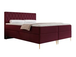 Boxspring Martinez 110 (Magic Velvet 2229)