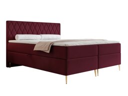Boxspring Martinez 110 (Magic Velvet 2229)