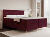 Boxspring Martinez 110 (Magic Velvet 2229)