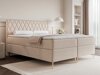 Boxspring Martinez 110 (Magic Velvet 2256)
