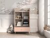 Buffet Tortoli 103 (Rose)