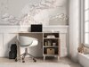 Bureau Tortoli 106 (Roze)