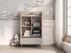 Dressoir Tortoli 103 (Grijs)