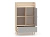 Dressoir Tortoli 103 (Grijs)