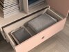 Dressoir Tortoli 103 (Roze)