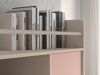 Dressoir Tortoli 103 (Roze)