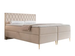 Континентално легло Martinez 110 (Magic Velvet 2256)