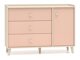 Ladekast Tortoli 104 (Roze)