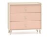 Ladekast Tortoli 105 (Roze)