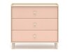 Ladekast Tortoli 105 (Roze)