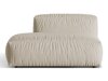Modulaarne istumisnurk Sorcoro 102 (Boston Toffee)