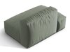 Modulaarne istumisnurk Sorcoro 102 (Boston Water Green)