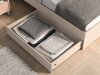 Bed Tortoli 110