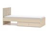 Bed Tortoli 110