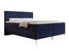Boxspring Martinez 110 (Magic Velvet 2216)