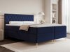 Boxspring Martinez 110 (Magic Velvet 2216)