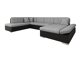 Hjørnesofa Comfivo 150 (Soft 011 + Soul 17)