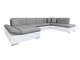 Hjørnesofa Comfivo 150 (Soft 017 + Soul 17)