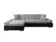Hjørnesofa Comfivo Serenitas (Soft 011 + Soul 17)