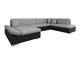 Hjørnesofa Comfivo Tilia I (Soft 011 + Soul 17)