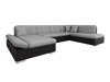 Hjørnesofa Comfivo Tilia I (Soft 011 + Soul 17)