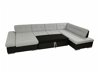Hjørnesofa Comfivo Tilia I (Soft 011 + Soul 17)