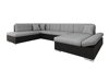 Hjørnesofa Comfivo Tilia I (Soft 011 + Soul 17)