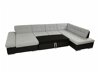 Hjørnesofa Comfivo Tilia I (Soft 011 + Soul 17)