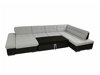 Hjørnesofa Comfivo Tilia I (Soft 017 + Soul 17)