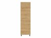Modulinė spintelė su durelėmis Soli Oak 112