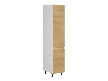 Moduļu skapis ar durvīm Soli Oak 113