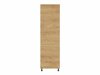 Moduļu skapis ar durvīm Soli Oak 114