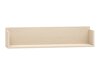 Wandplank Tortoli 109