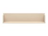 Wandplank Tortoli 109