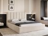 Bed Martinez 112 (Magic Velvet 2256)