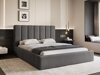 Bed Martinez 112 (Magic Velvet 2271)
