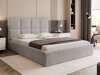 Bed Martinez 113 (Magic Velvet 2240)