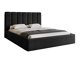 Krevet Martinez 112 (Magic Velvet 2219)