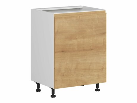 Moduláris szekrény ajtókkal Soli Oak 118