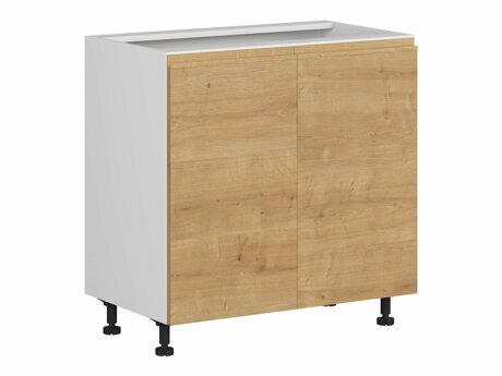 Modularna omarica z vrati Soli Oak 119