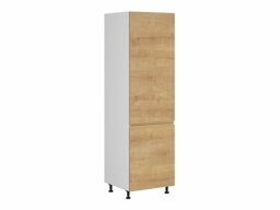 Modulinė spintelė įmontuojamai buitinei technikai Soli Oak 125