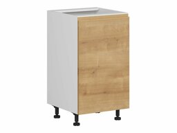 Modulinė spintelė su durelėmis Soli Oak 117